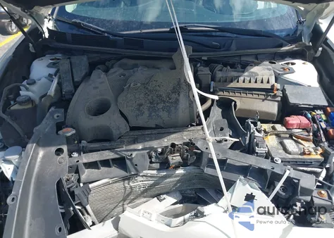 2017 Nissan Maxima 3.5 Sl из США, поврежденный, VIN 1N4AA6AP2HC364047